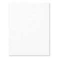 Whisper White cardstock