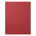 Farbkarton A4 Chilli