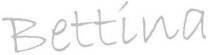 Signature neu grau