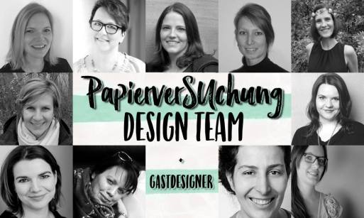 DT PapierverSUchung m Gastdesigner