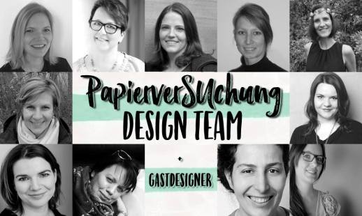DT PapierverSUchung m Gastdesigner