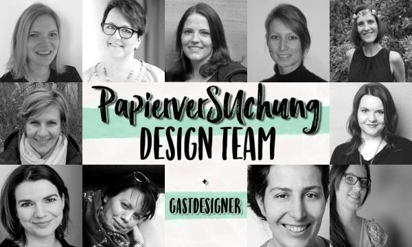 DT PapierverSUchung m Gastdesigner