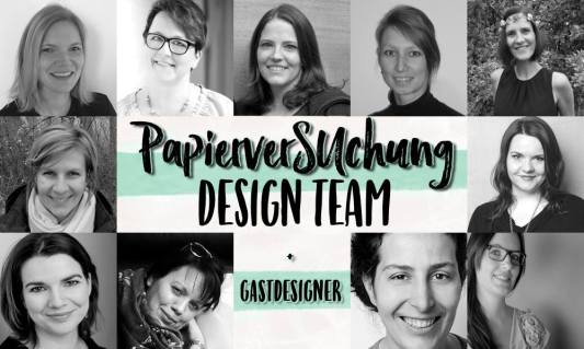 DT PapierverSUchung m Gastdesigner
